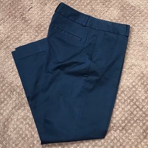 Banana Republic Hampton Pant!